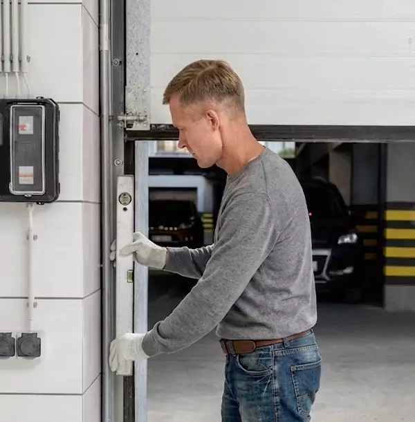 Why Choose Us for Door, Gate and Security Services in Burlington, NC
