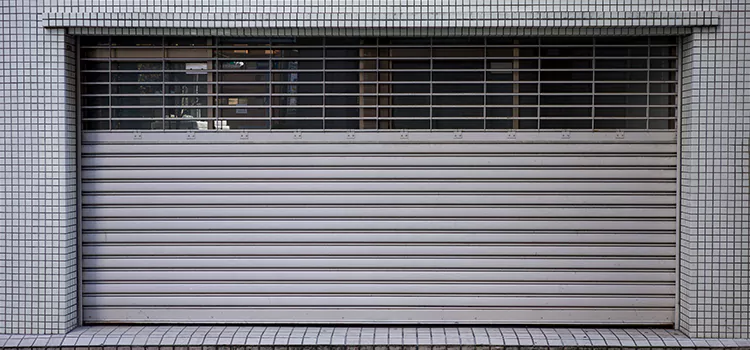 Advanced Solutions for Your Aluminum Garage Doors in Burlington, North Carolina