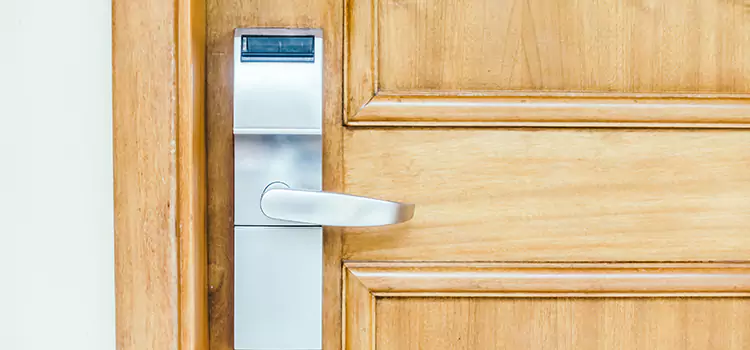 Advanced Solutions in Burlington, NC for Modern Security