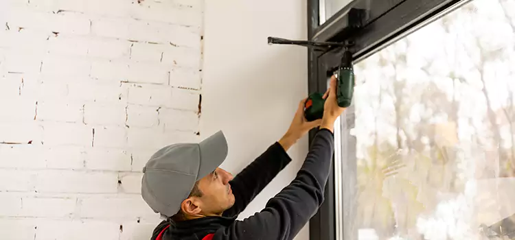 Automatic Door Opener Commercial Burlington