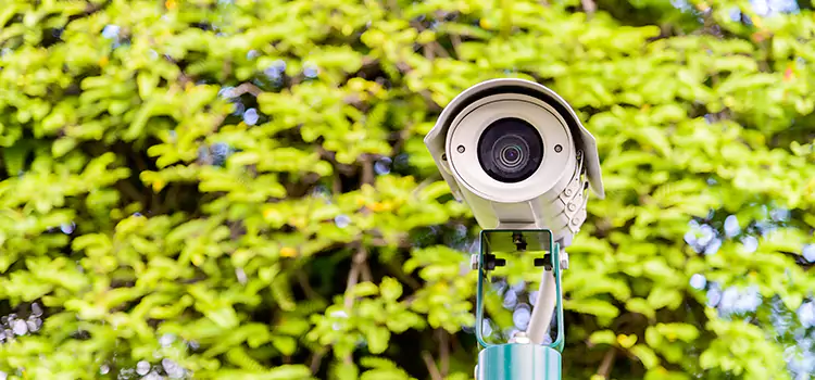 Advanced Surveillance Solutions for Every Need in Burlington