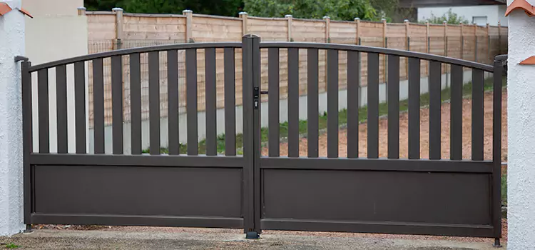 Advanced Gate Solutions in Burlington, NC