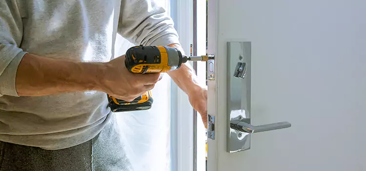 Door Knob Lock Repair Burlington