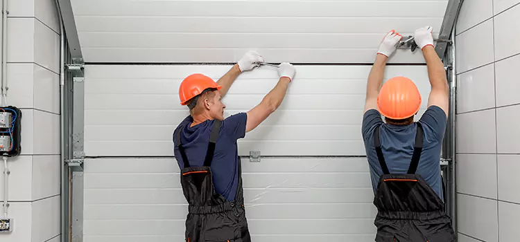 Choose Us for Your Garage Door Needs in Burlington