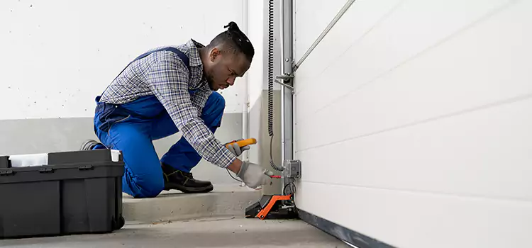 Expert Solutions for Every Garage Lock Need in Burlington, NC