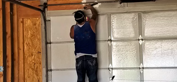 Specialized Garage Door Panel Solutions in Burlington, NC