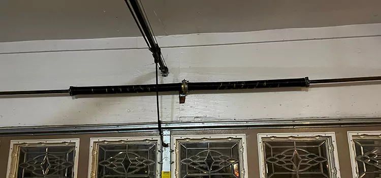 Garage Door Spring Repair Near Me Burlington