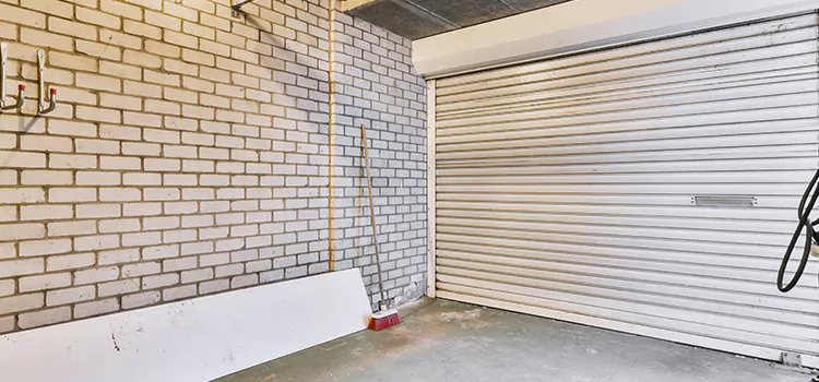 Comprehensive Solutions for Every Garage in Burlington