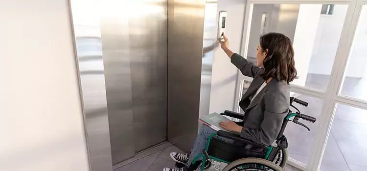 Benefits of Modern Handicap Door Systems in Burlington, NC