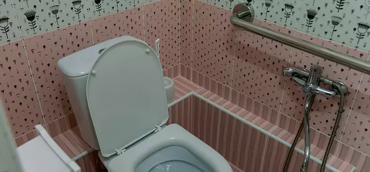 Meeting Diverse Needs With Accessible Restroom Solutions in Burlington, NC