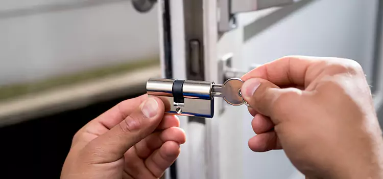 Emergency Locksmith for House Burlington