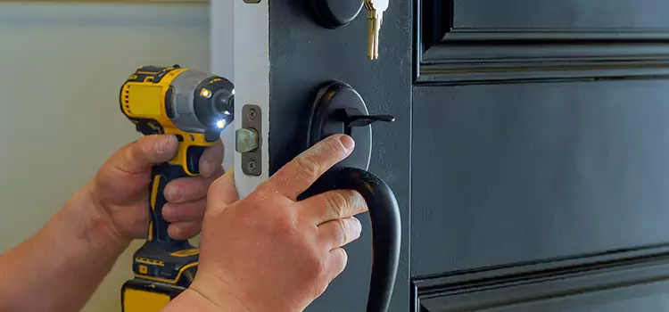 Mobile Automotive Locksmith Burlington