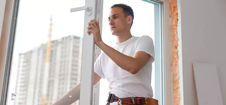 Patio Glass Replacement Burlington