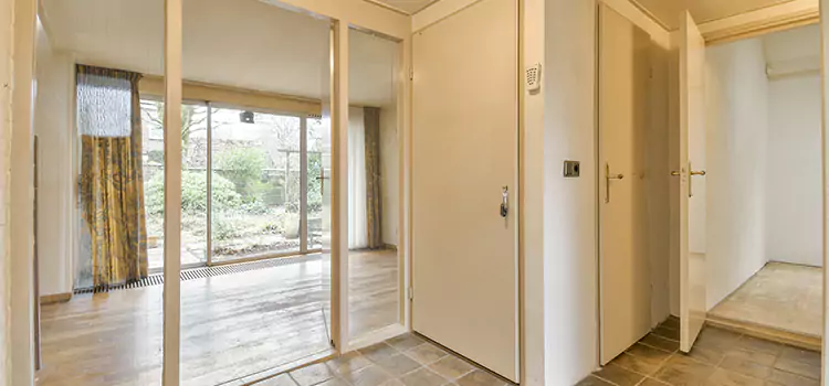 Why Choose Our Pocket Door Experts in Burlington, NC?