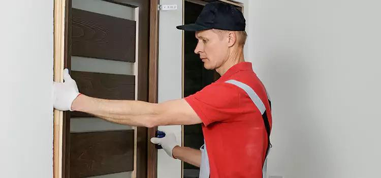Frame and Panel Restoration Burlington