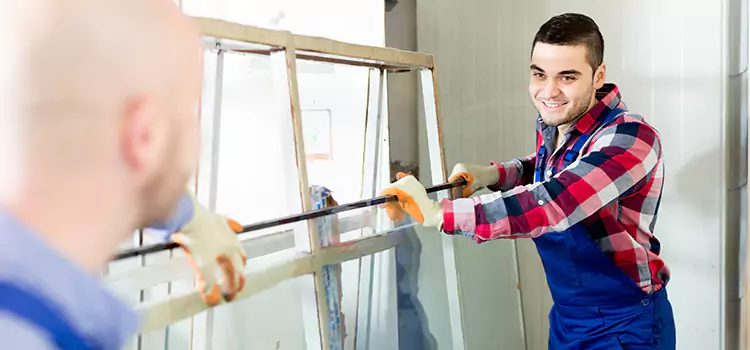Patio Door Panel Replacement Burlington