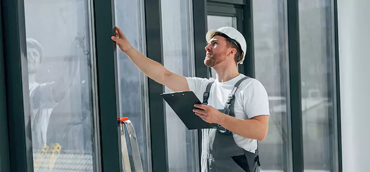 Comprehensive Solutions for Your Sticking Doors in Burlington, NC