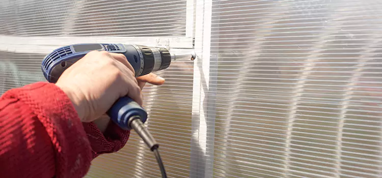 Sliding Screen Door Repair Burlington
