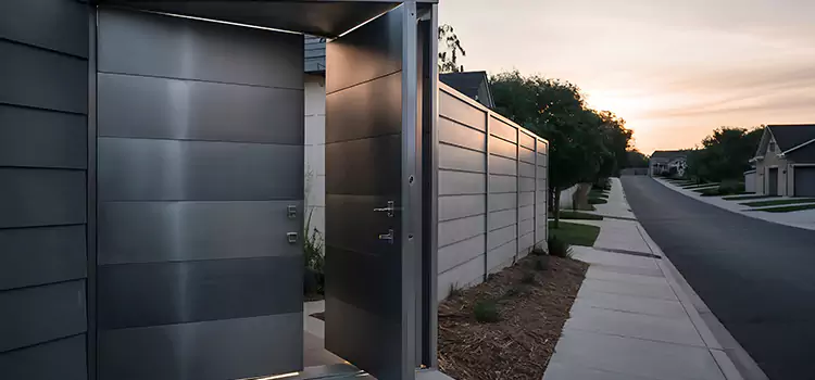 Comprehensive Steel Door Solutions in Burlington, NC