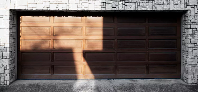 Commercial Roll Up Garage Doors Burlington