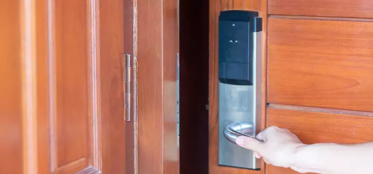Commercial Keyless Entry Locks Burlington