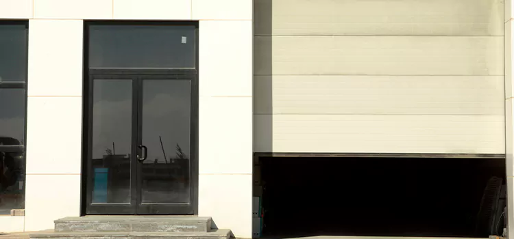 Choose Door & Gate Services Burlington for Unmatched Expertise