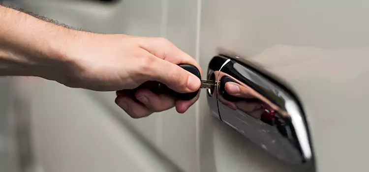Car Unlock Service Price Burlington