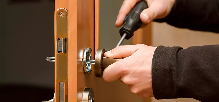 Semi Truck Locksmith Burlington