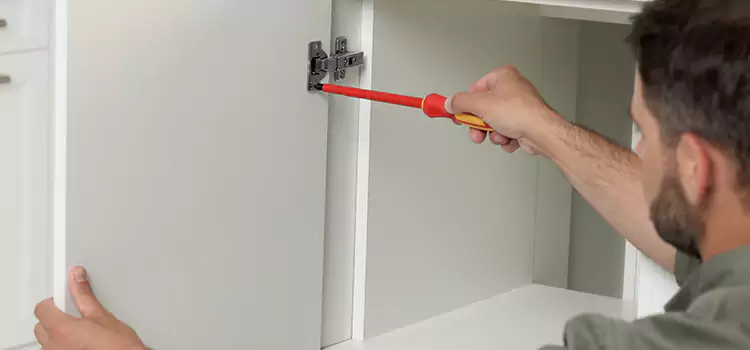 Screen Door Hinge Repair Burlington