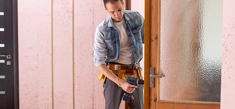 Door Glass Replacement Burlington