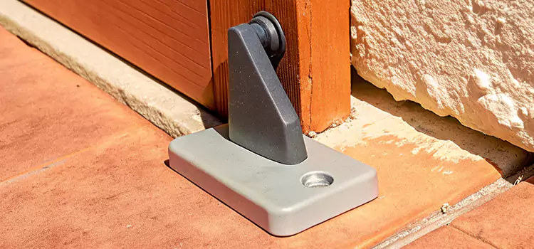 Aesthetic Door Stop Selection Burlington