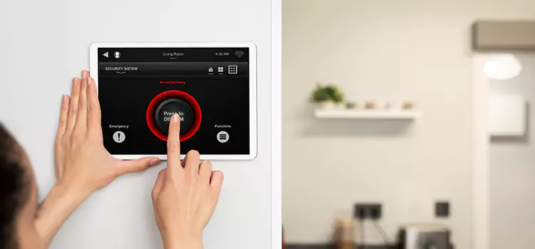 Blink Video Doorbell Installation Burlington