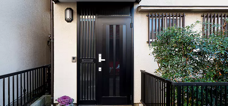 Popular Exterior Door Options in Burlington, NC