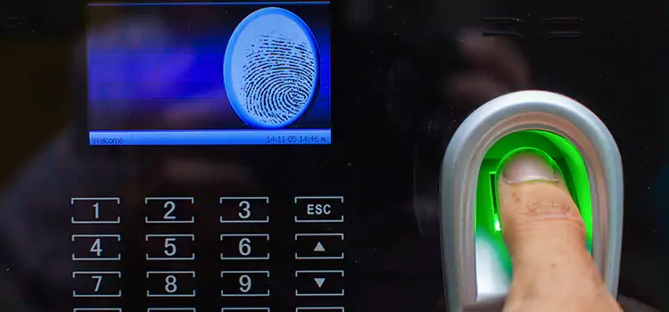 Your Trusted Partner for Secure Access in Burlington, NC