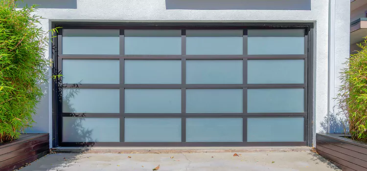 Why Choose Us for Garage Door Care in Burlington, NC?