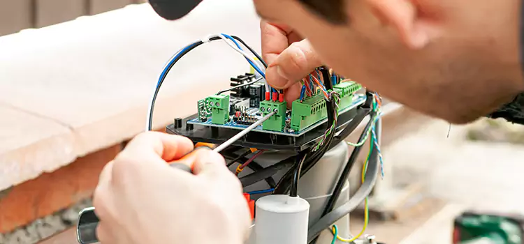 Specialized Brand Gate Motor Repairs Burlington