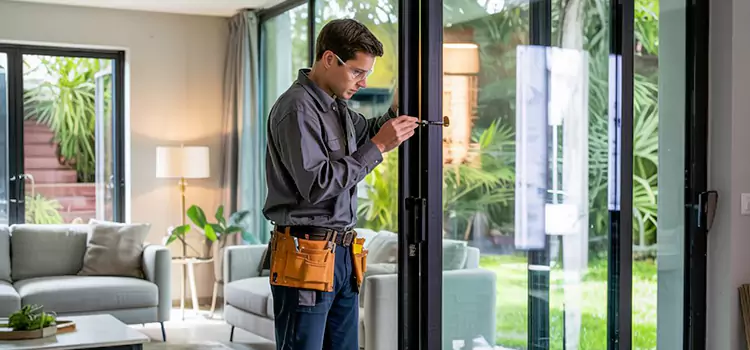 Why Choose Us for Your Glass Door Needs in Burlington, NC?