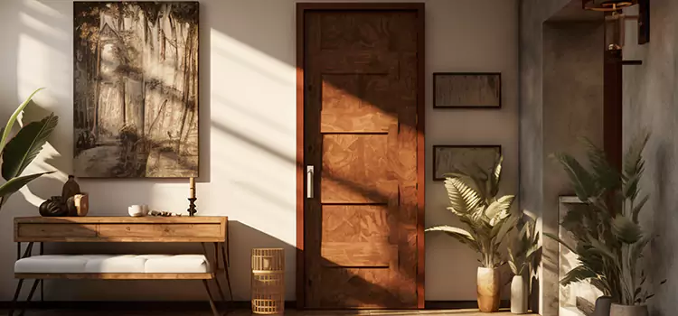 Specialty Interior Doors Burlington