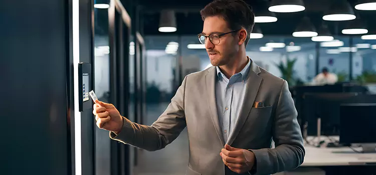 Our Commitment to Keycard Security Excellence in Burlington, NC