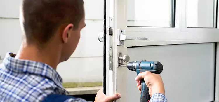 Experienced and Reliable Technicians Burlington