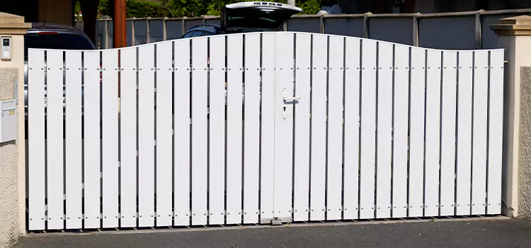 Why Choose Us for Residential Gate Repair in Burlington, NC?
