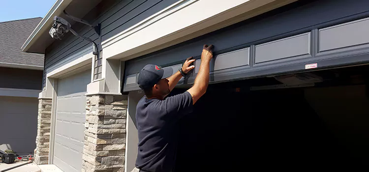 Janus Roll Up Doors Burlington