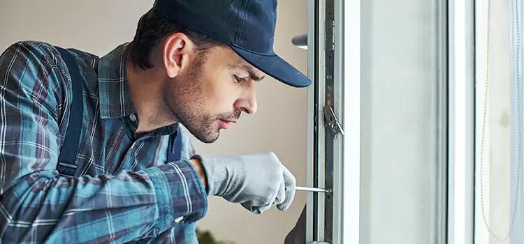 Emergency Response for Latch Issues Burlington