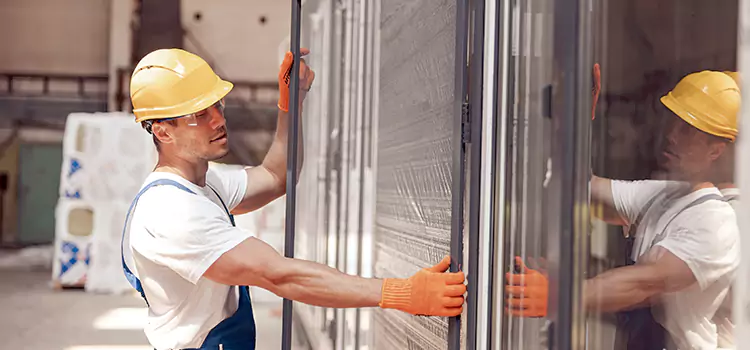 Sliding Door Mesh Replacement Burlington