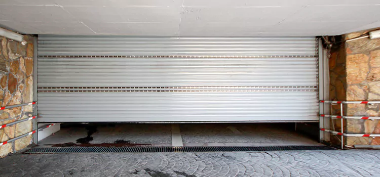 Steel Garage Door Repair Burlington