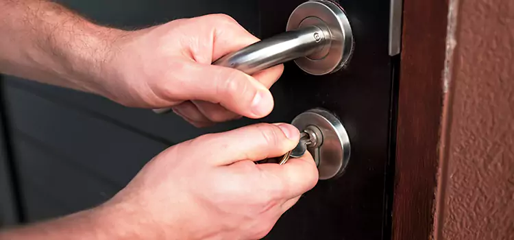 Door Closer Repair & Installation Burlington