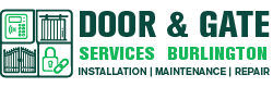 Door & Gate Services Burlington
